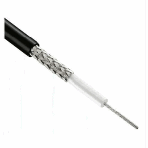 Cabo Coaxial RG-58 50 OHMS