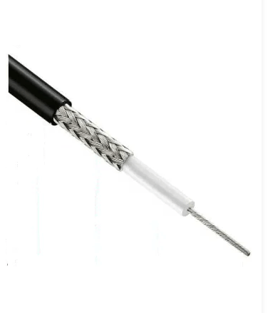 Cabo Coaxial RG-58 50 OHMS