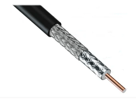 Cabo Coaxial RGC-08 50 OHMS