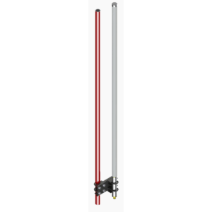 ROM91509 - ANTENA OMNIDIRECIONAL 900 - 930 MHz 9,0 dBi