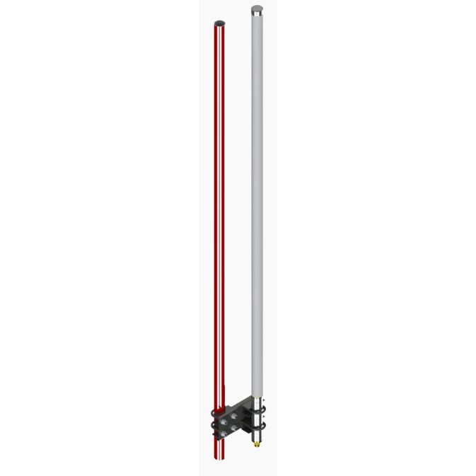 ROM91509 - ANTENA OMNIDIRECIONAL 900 - 930 MHz 9,0 dBi